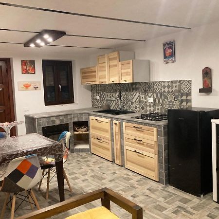 فيلا Casa Mupi سانت إيوفيميا آ ماييلا المظهر الخارجي الصورة