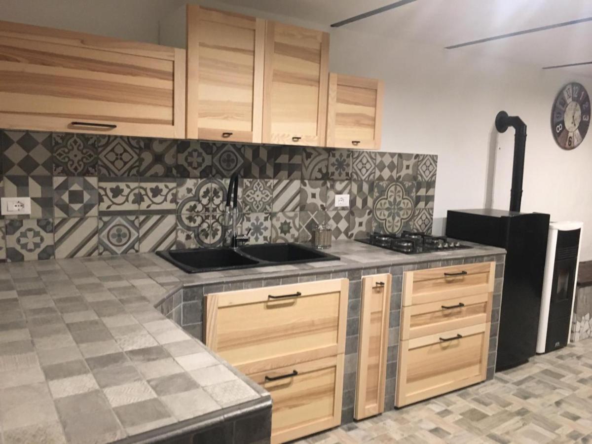 فيلا Casa Mupi سانت إيوفيميا آ ماييلا المظهر الخارجي الصورة