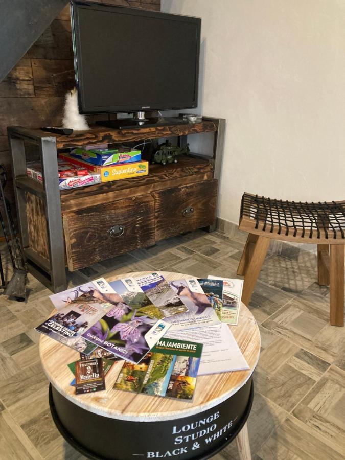 فيلا Casa Mupi سانت إيوفيميا آ ماييلا المظهر الخارجي الصورة